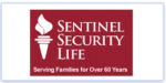 Sentinel Security-new-button